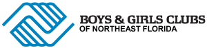 Boys & Girls Clubs of Northeast Florida logo
