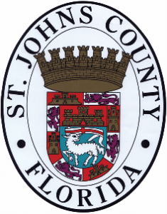St. Johns County Logo